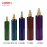 brand plastic empty tubes for creams layer Lisson Tube Package company