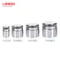 facial round acrylic washer  Lisson Tube Package Brand