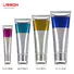 mens acrylic soft Lisson Tube Package Brand