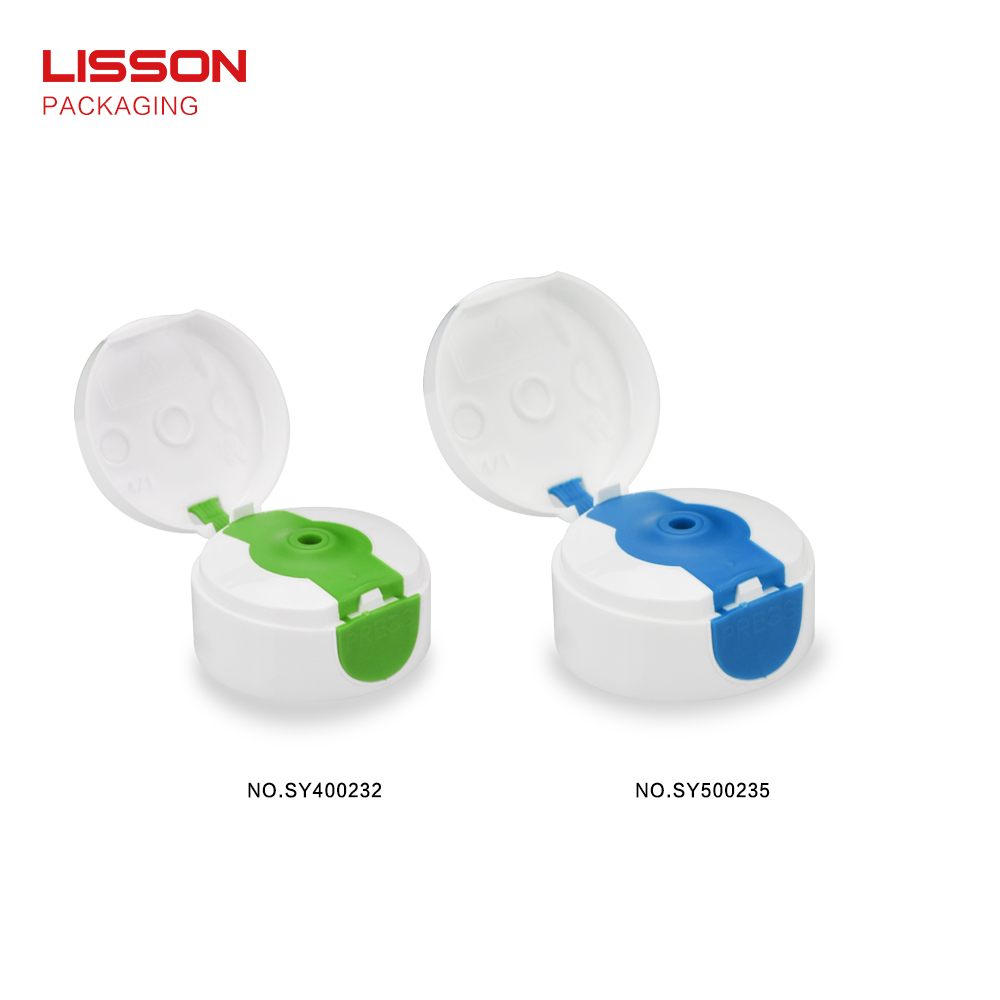 durable empty lotion tubes wholesale wholesale for lip balm Lisson