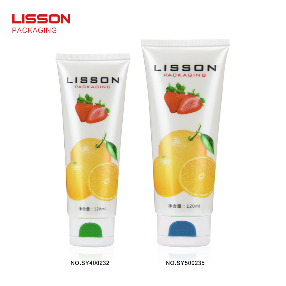high quality lotion containers wholesale sunscreen packaging for storage-2