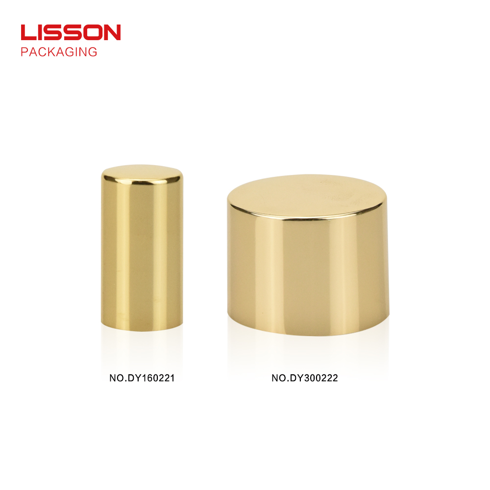 Lisson single roller tube container acrylic-1
