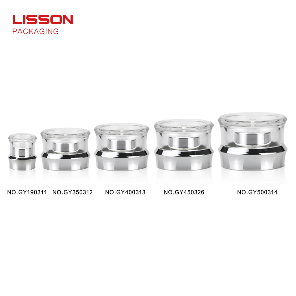 Lisson cheapest factory price china cosmetic packaging cosmetic packaging for cosmetic-1