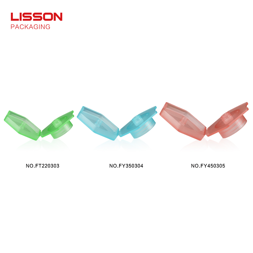Lisson lotion tubes wholesale free sample for sun cream-1