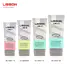 embossment lotion tubes wholesale round rotary for cream