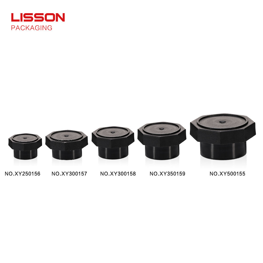 Lisson empty tubes for creams bulk production for storage-1
