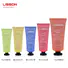 Quality Lisson Tube Package Brand flip cream