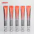 airless cosmetic bottles round Lisson Tube Package Brand empty tubes for creams