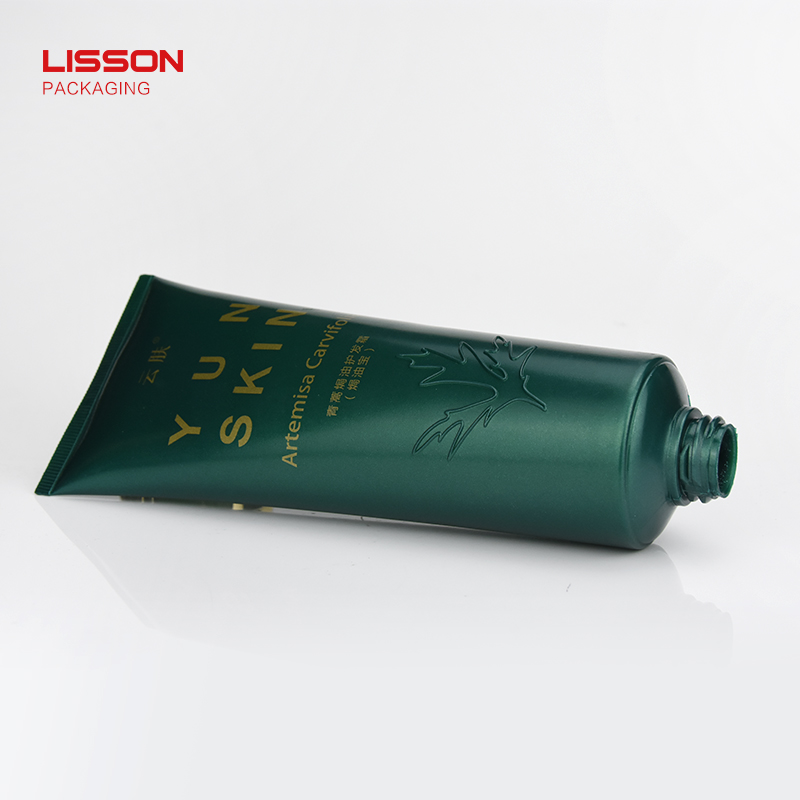 care cosmetic cap  Lisson manufacture