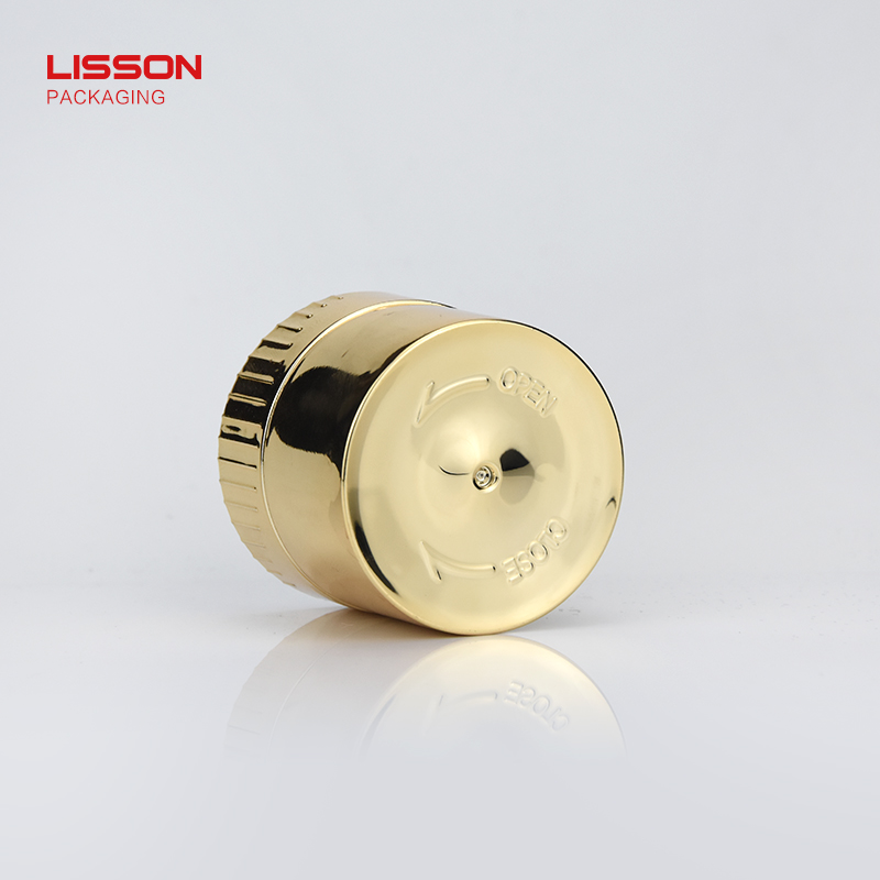Lisson wholesale hair product packaging manufacturers free sample for skin care