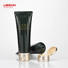 electric soap tube gold for cream Lisson