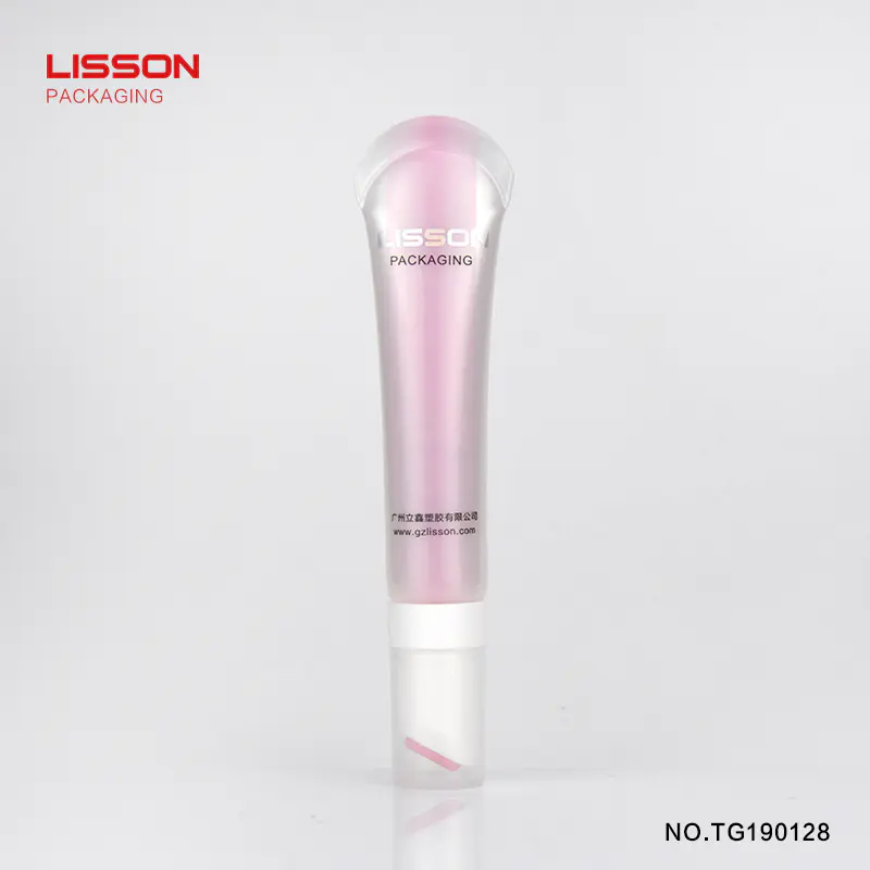 tube gloss empty tubes for creams Lisson Brand