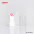 airless cosmetic bottles foundation right roller empty tubes for creams manufacture