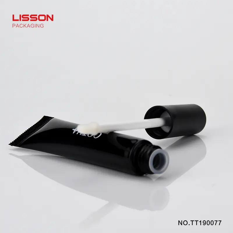 plastic cosmetic tubes lip cosmetic tube tube company