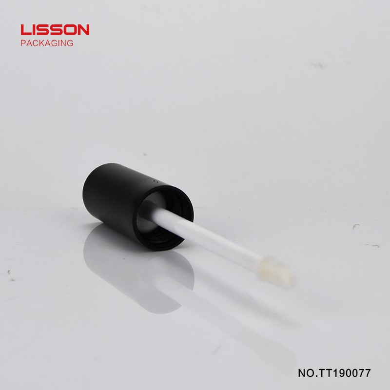 Aplicador de envases de lápiz labial, servicio OEM para cosmética Lisson.