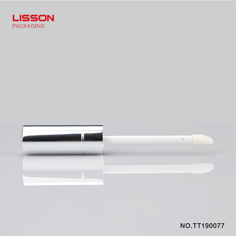 free sample lip gloss tube applicator hot-sale-7