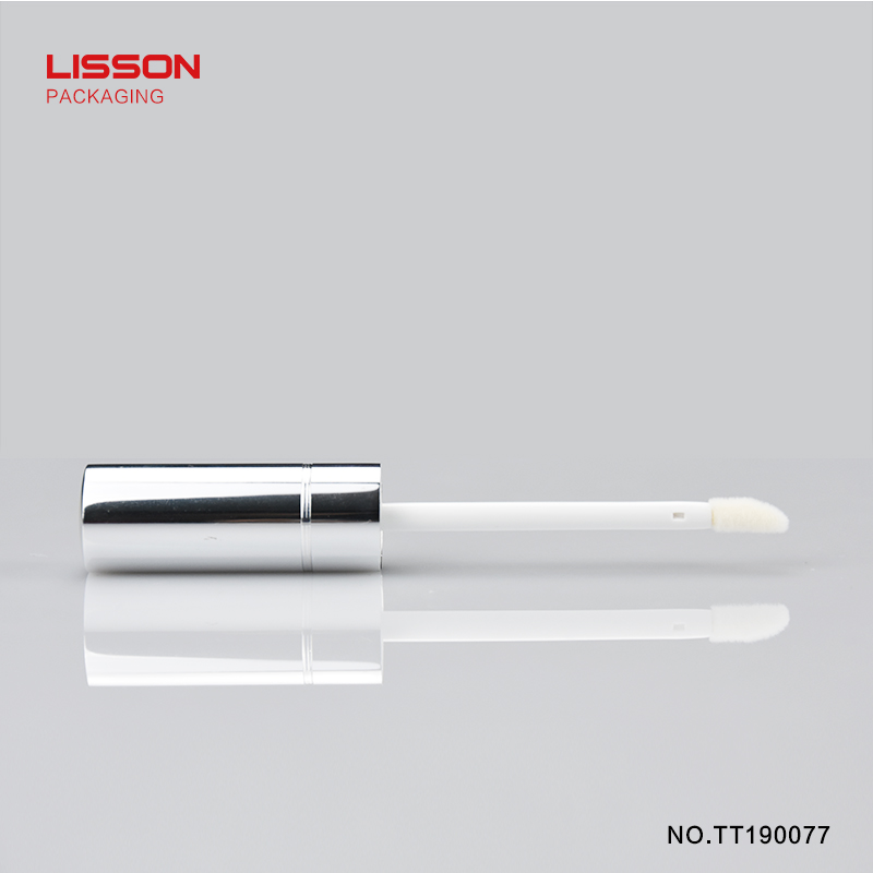 Lisson chapstick containers bulk production for cosmetic packing