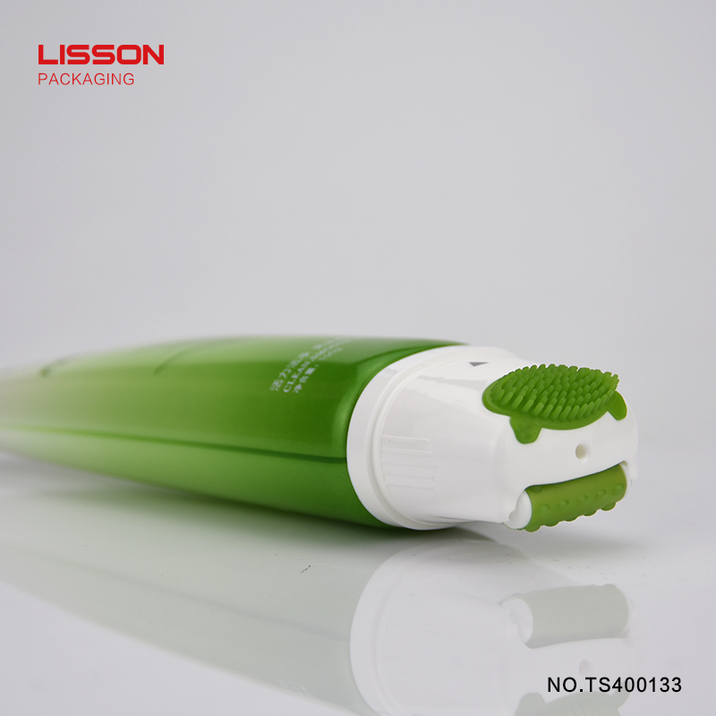 design electric  wash biodegradable Lisson company