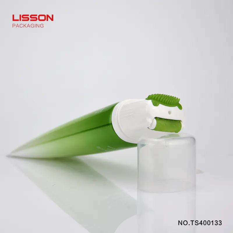 design electric  wash biodegradable Lisson company