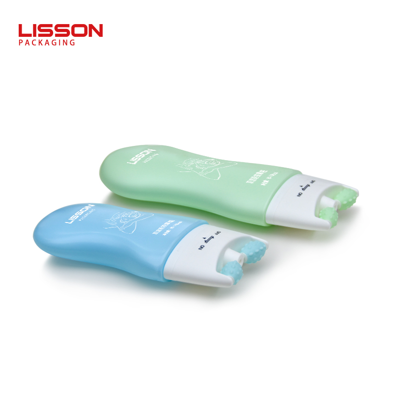 Lisson high-quality refillable airless pump bottles free delivery free sample-2