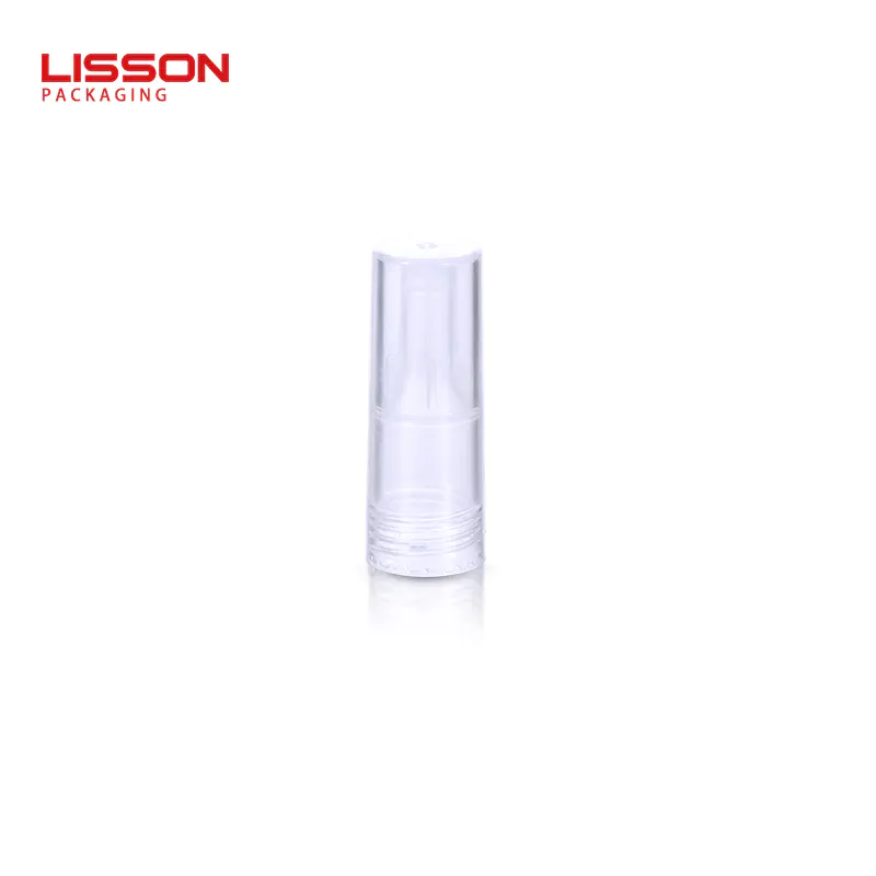 15ml Squeeze Tube with Flat Applicator