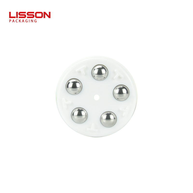 Lisson empty plastic tube containers free delivery for makeup