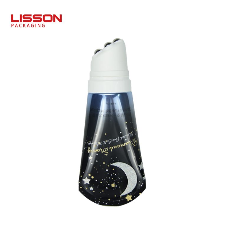 Lisson squeeze tubes for cosmetics supplier for lotion-4