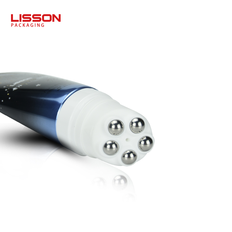 Lisson squeeze tubes for cosmetics supplier for lotion-5