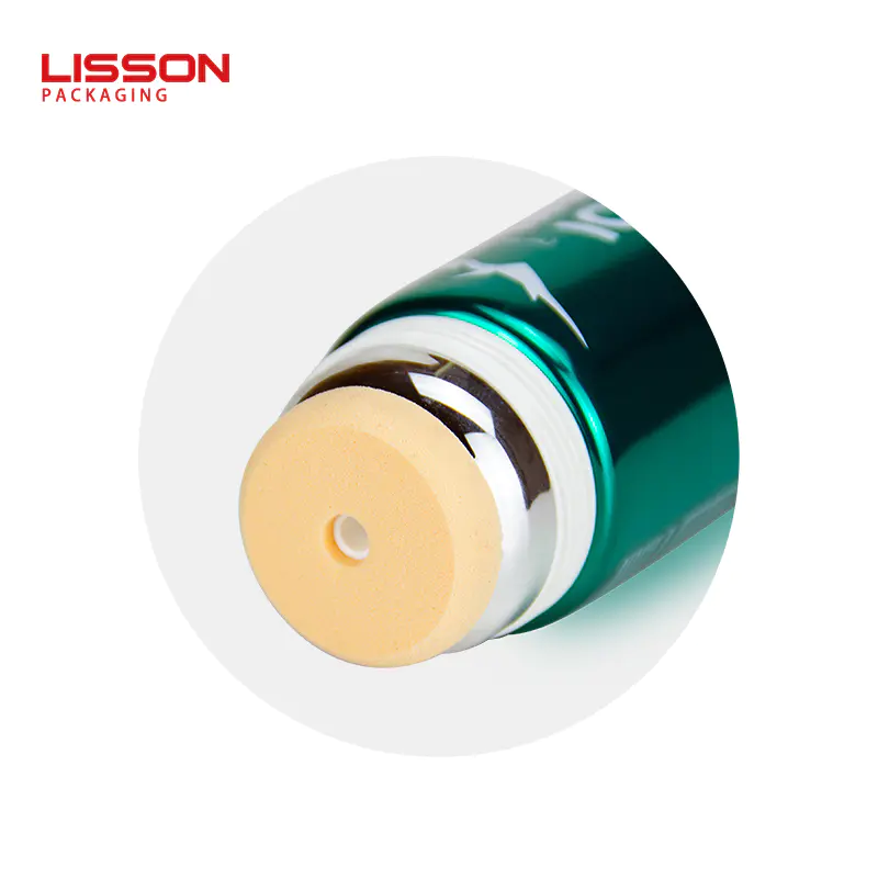 Lisson china cosmetic packaging suppliers popular for lotion