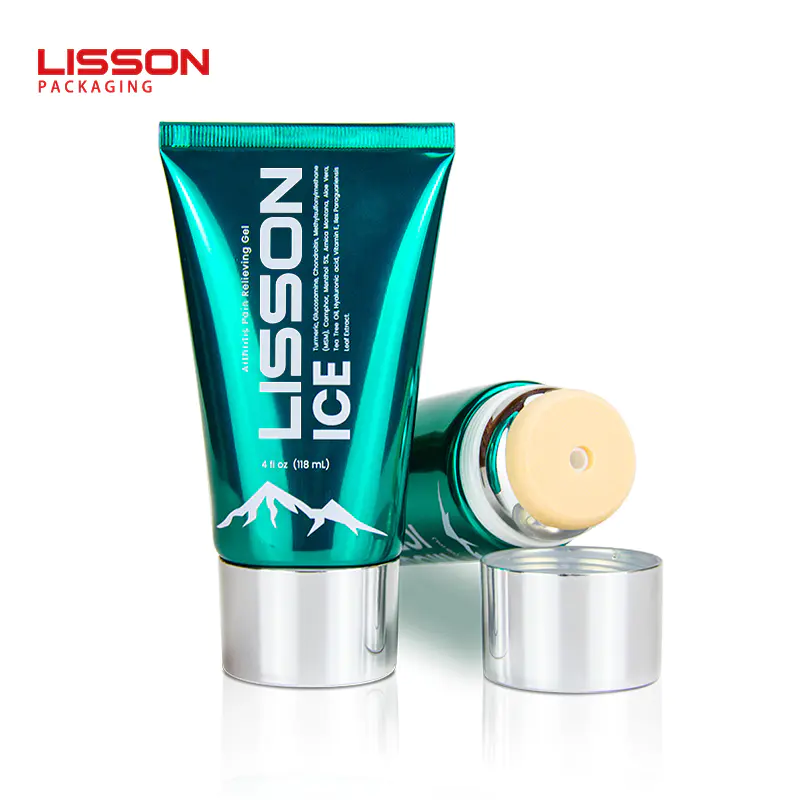 Lisson at discount plastic cosmetic tubes free delivery for packaging