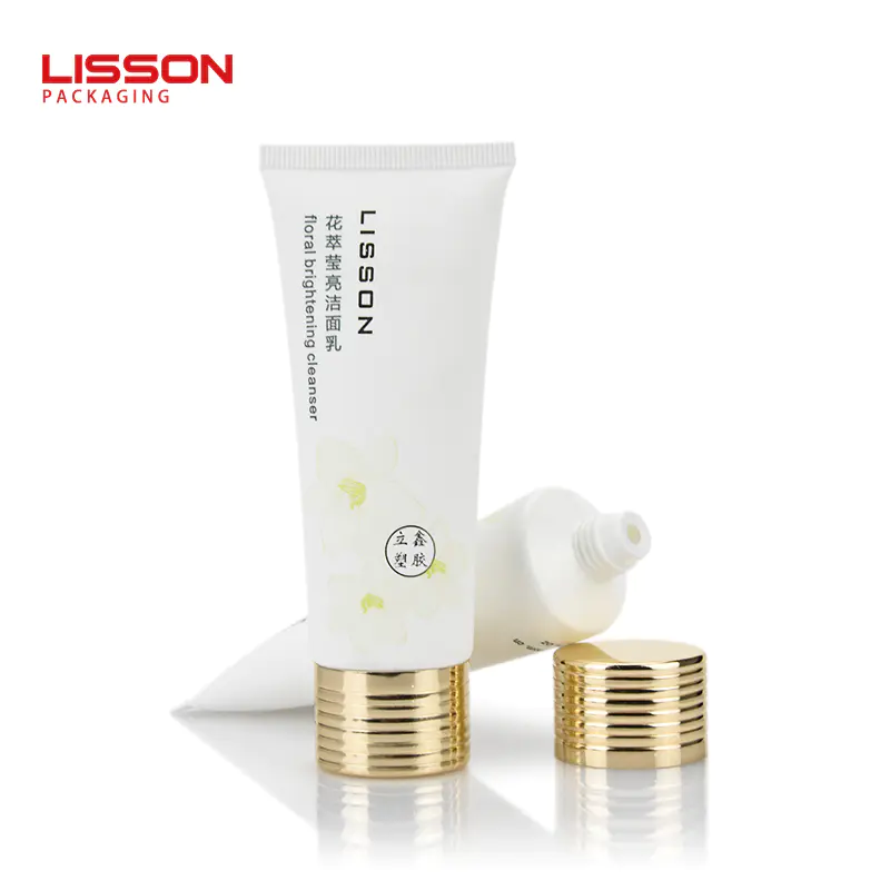 Lisson lotion packaging wholesale supplies