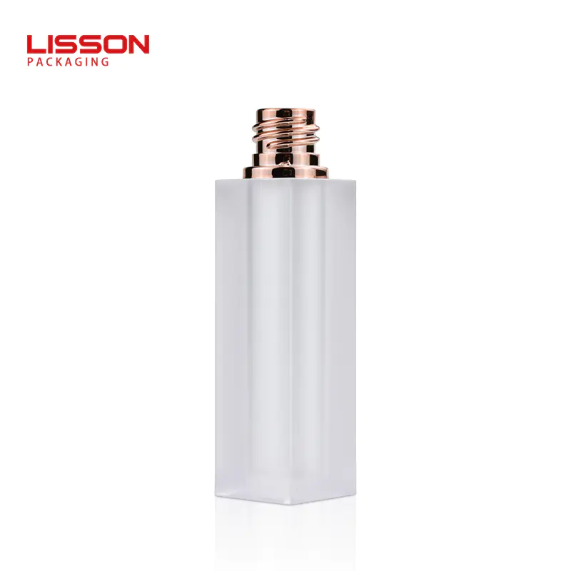 New Arrivals 6ml Luxury Empty Lip Gloss Container for Wholesales