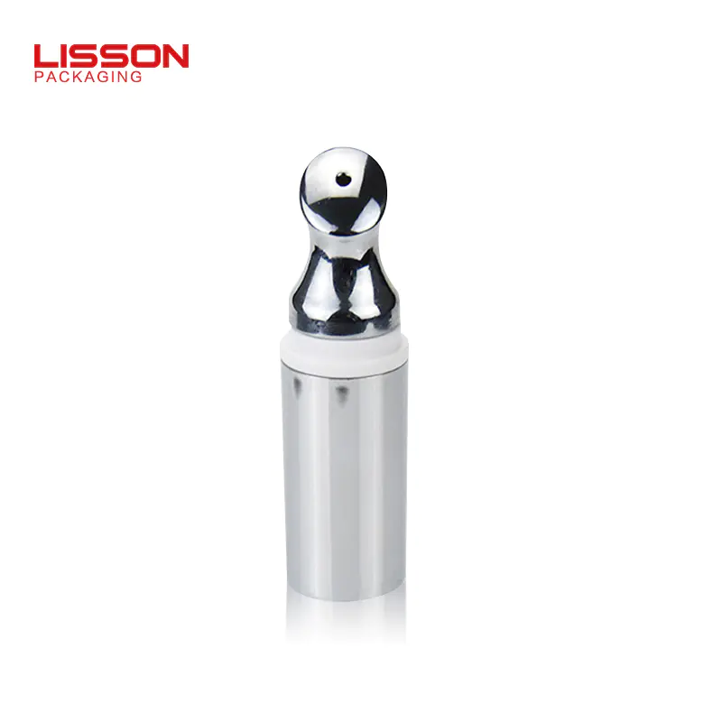 Lisson free sample empty tubes for creams at discount for makeup
