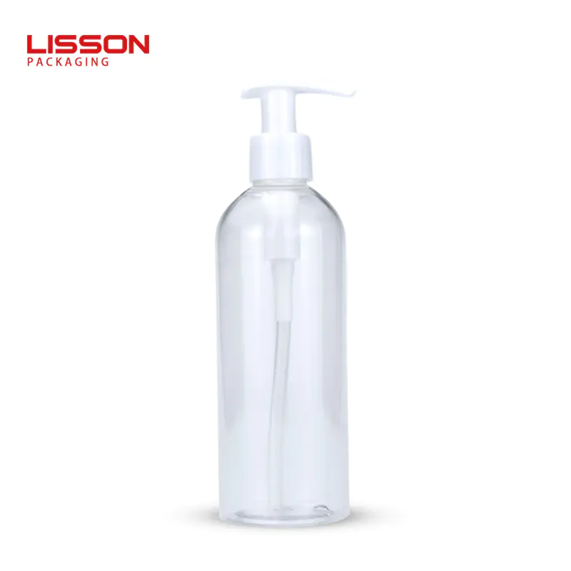 Supply Large Quantity Empty Plastic Cosmetic Tube and Spray Bottles