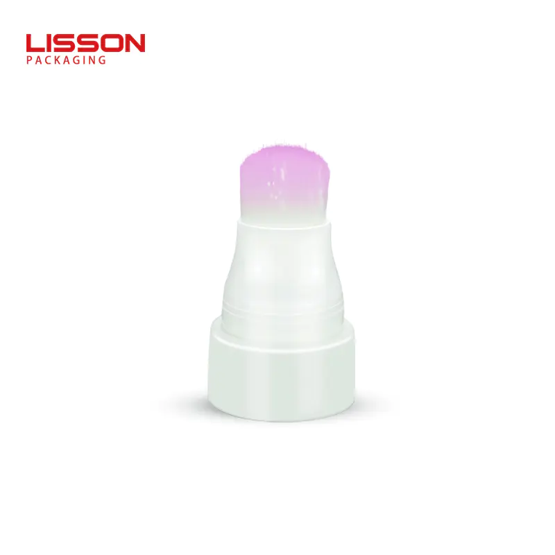 Lisson free sample empty mascara tube bulk production for cosmetic