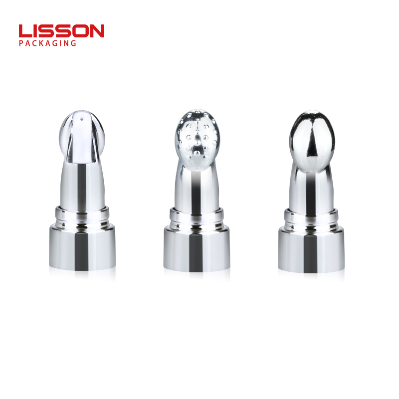 Lisson free sample eye cream cosmetic packaging tube factory direct for storage-1
