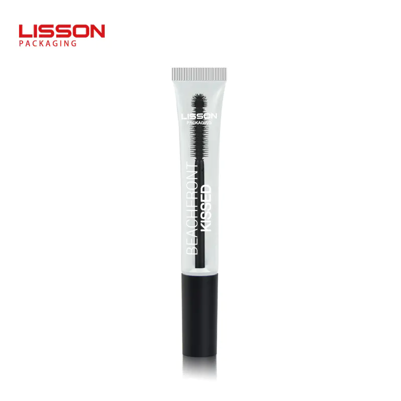 Lisson single roller empty lip balm containers hot-sale
