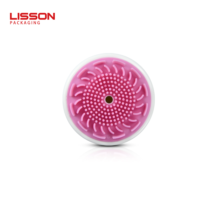 Lisson envases de maquillaje de servicio personalizado para crema para ojos