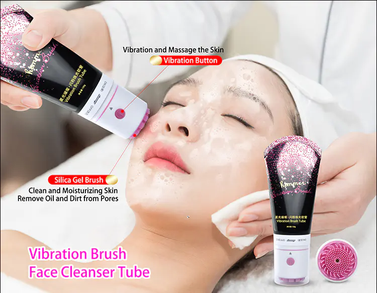 Lisson combination wholesale lotion squeeze tubes free sample for makeup