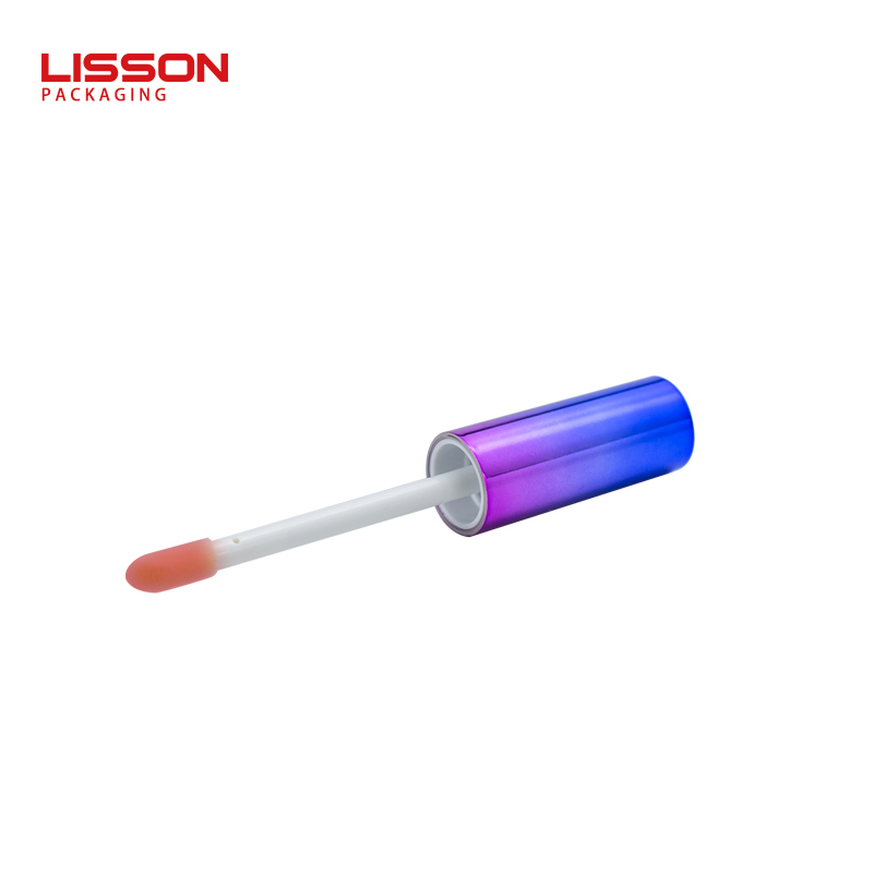 fast delivery lip gloss tube factory direct