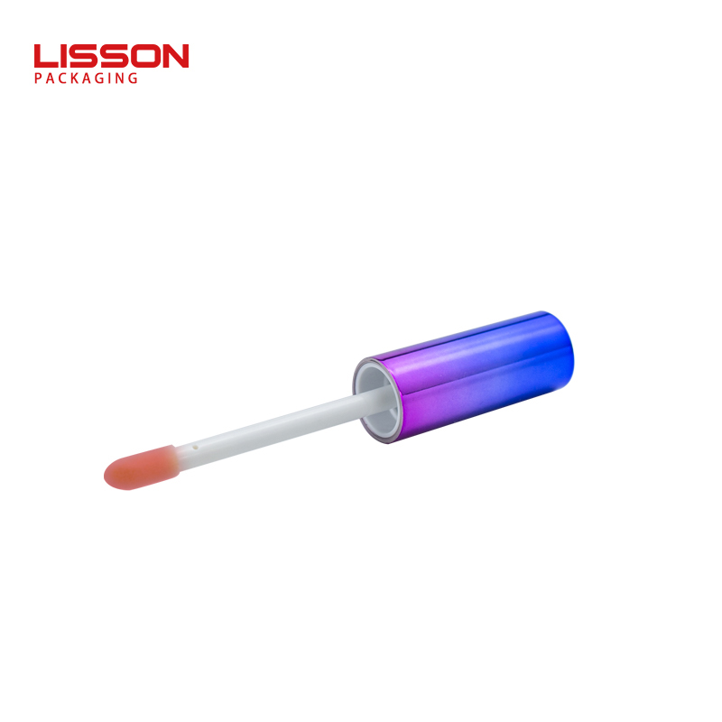 Lisson customized empty lip gloss tubes by bulk