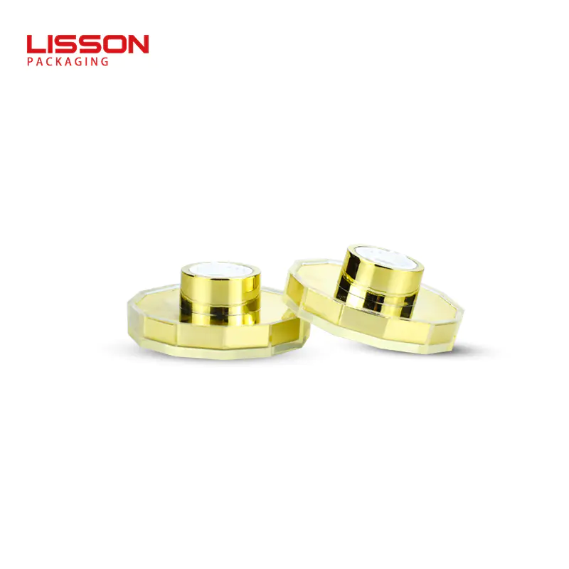 Lisson squeeze tube durable for sun cream