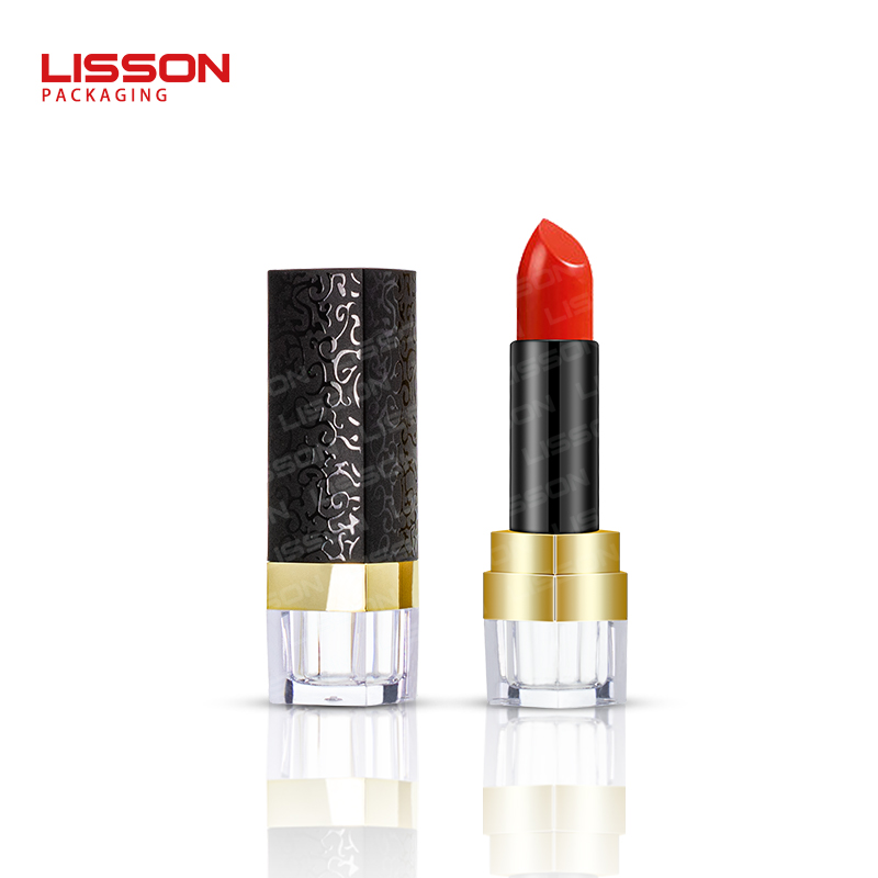 Lisson lip gloss packaging supplies hot-sale for cosmetic packing-2