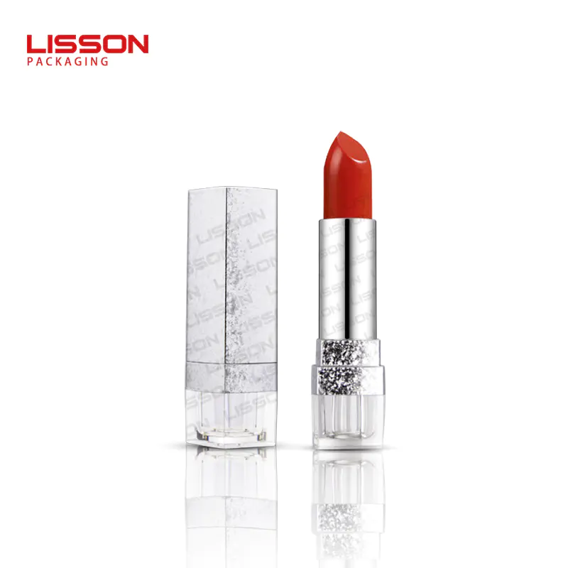 Lisson lip gloss packaging supplies hot-sale for cosmetic packing