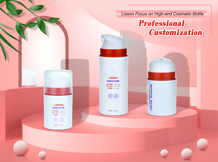 high-quality decorative cosmetic containers custom free sample-2