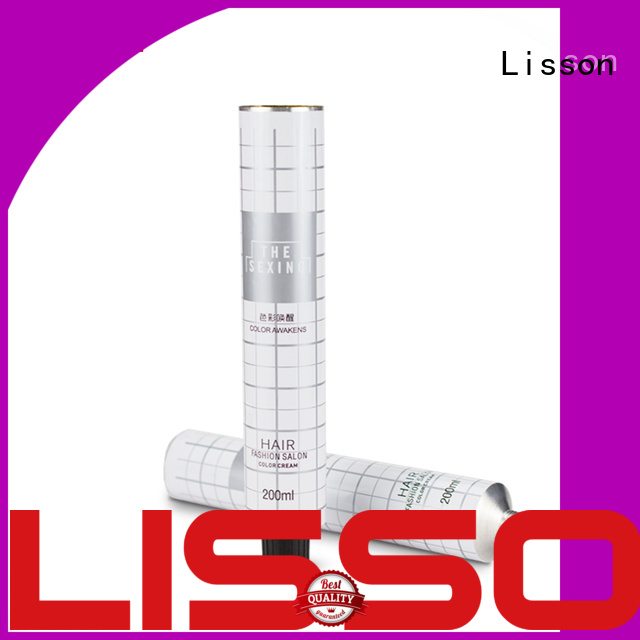 Lisson empty mascara tube popular for packing