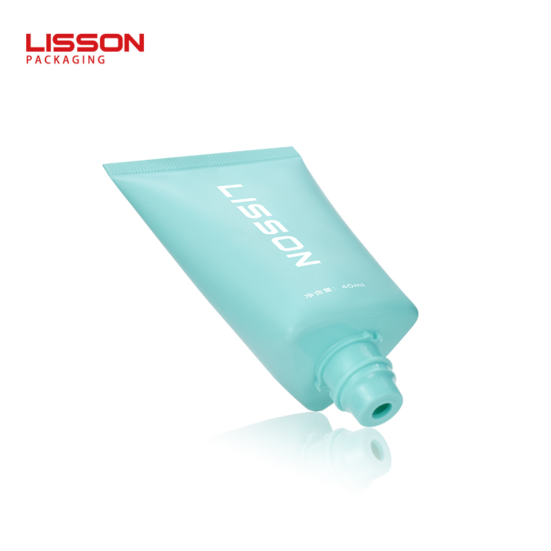 Lisson luxury cosmetic bottle free sample for eye cream-2