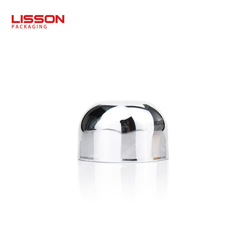 Lisson D35 Oval Cosmetic Squeeze Tube for Skincare OEM Service