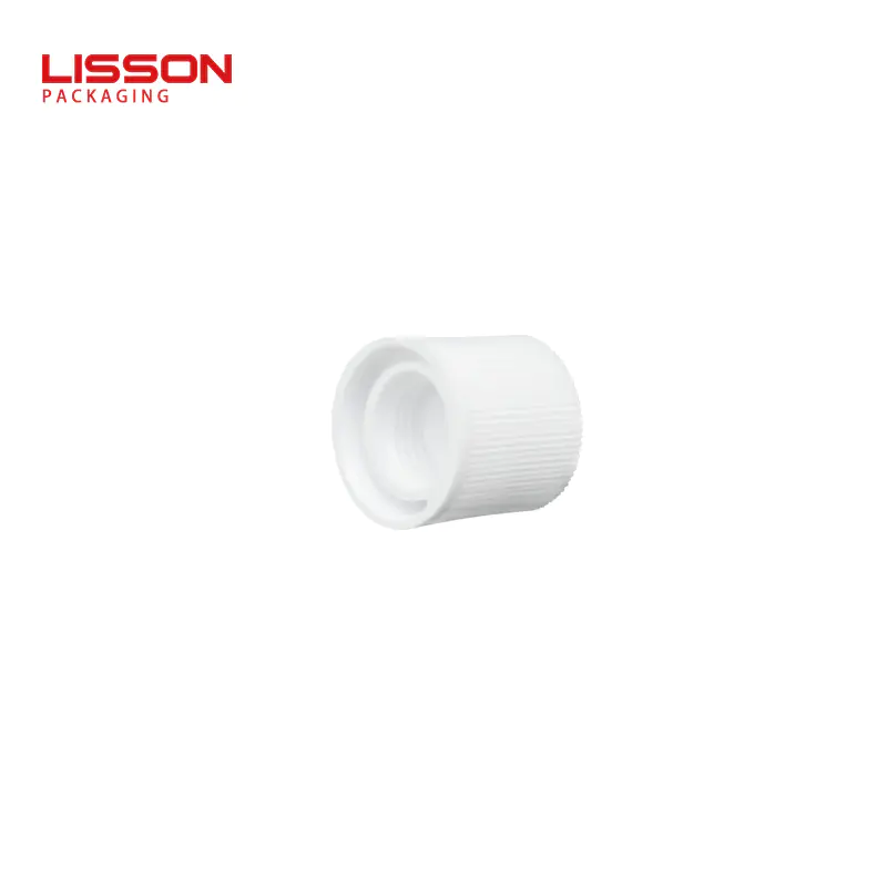 Factory Supply Collapsible Aluminum Squeeze tubes for Skincare---Lisson Packaging