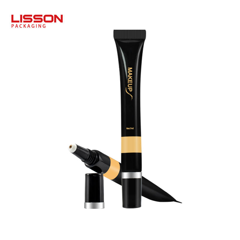 Original Factory Make D16 Makeup Cosmetic Squeeze Tubes---Lisson